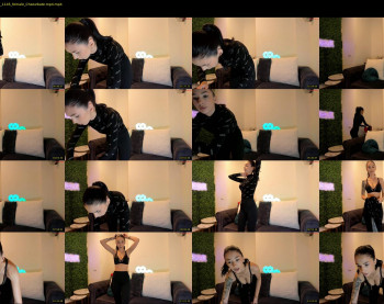 hotfallingdevil — 14 minute Chaturbate female cam video, 720p, Nov 20, 2024