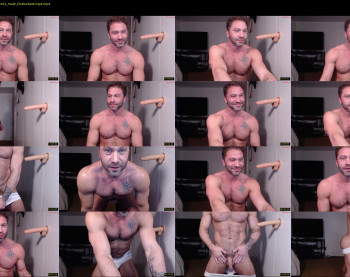 kanedrexler — 60 minute Chaturbate male cam video, 720p, Nov 21, 2024
