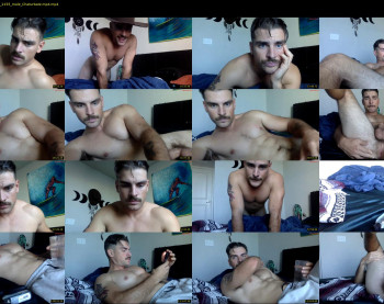 ccmanrivs120 — 90 minute Chaturbate male cam video, 720p, Nov 21, 2024