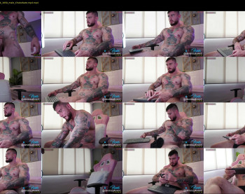 dimitri_sullivan — 109 minute Chaturbate male cam video, 720p, Nov 21, 2024