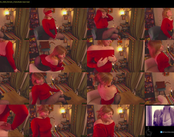 french_devotion — 77 minute Chaturbate female cam video, 720p, Nov 21, 2024