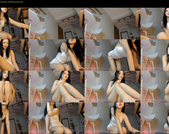 jee__son — 43 minute Chaturbate female cam video, 720p, Nov 21, 2024
