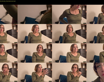 lilithoftrees — 4 minute Chaturbate female cam video, 720p, Nov 22, 2024