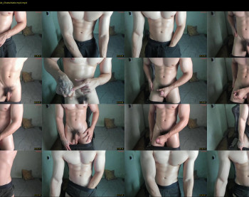 lyg7 — 31 minute Chaturbate male cam video, 720p, Nov 22, 2024