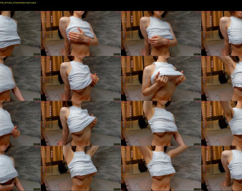 odelyncure — 9 minute Chaturbate female cam video, 720p, Nov 21, 2024