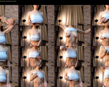odelyncure — 60 minute Chaturbate female cam video, 720p, Nov 22, 2024
