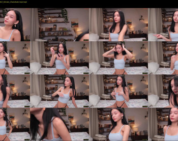 riskyproject — 10 minute Chaturbate couple cam video, 720p, Nov 21, 2024