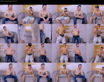 web_gammer_ — 66 minute Chaturbate male cam video, 720p, Nov 21, 2024