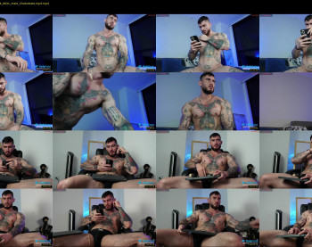 dimitri_sullivan — 121 minute Chaturbate male cam video, 720p, Nov 22, 2024