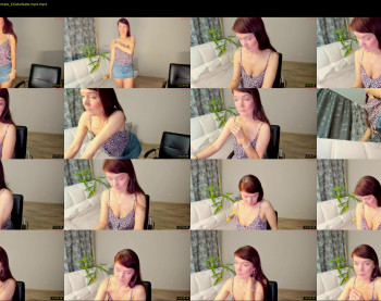 fritha — 109 minute Chaturbate female cam video, 720p, Nov 23, 2024