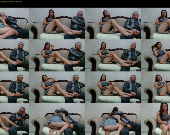 kiaming — 84 minute Chaturbate female cam video, 720p, Nov 22, 2024