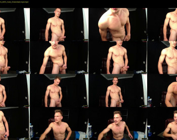 mateobenjamin — 61 minute Chaturbate male cam video, 720p, Nov 23, 2024
