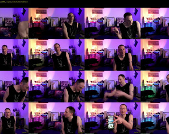 widthofapeach — 98 minute Chaturbate couple cam video, 720p, Nov 23, 2024