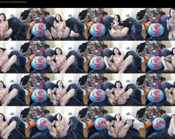 grumpytwo — 22 minute Chaturbate couple cam video, 720p, Nov 24, 2024