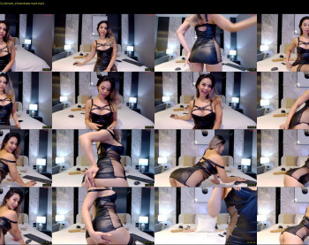 millabelle — 30 minute Chaturbate female cam video, 720p, Nov 25, 2024