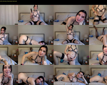msrubyhayes — 35 minute Chaturbate female cam video, 720p, Nov 25, 2024