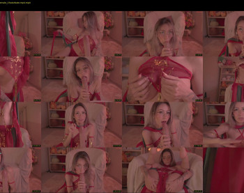 soficb — 121 minute Chaturbate female cam video, 720p, Nov 26, 2024