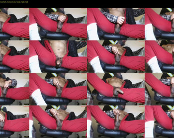 constructorcock — 29 minute Chaturbate male cam video, 480p, Nov 27, 2024