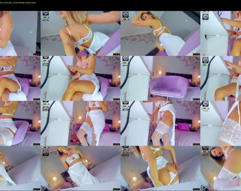 susanjewel — 24 minute Chaturbate female cam video, 720p, Nov 27, 2024