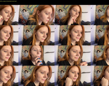 nancy_witch — 7 minute Chaturbate couple cam video, 720p, Nov 30, 2024