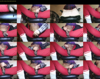 constructorcock — 45 minute Chaturbate male cam video, 480p, Dec 1, 2024