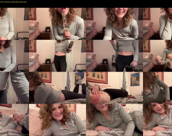 leahsparkles — 22 minute Chaturbate female cam video, 720p, Dec 2, 2024