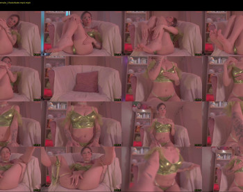 soficb — 11 minute Chaturbate female cam video, 720p, Dec 2, 2024