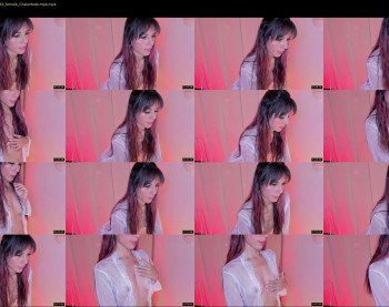 steffy_dan — 13 minute Chaturbate female cam video, 720p, Dec 1, 2024