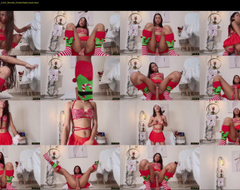 marce_algara — 121 minute Chaturbate female cam video, 720p, Dec 2, 2024