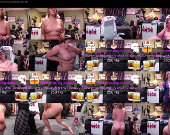 ten_tickle_pixie — 120 minute Chaturbate female cam video, 720p, Dec 3, 2024