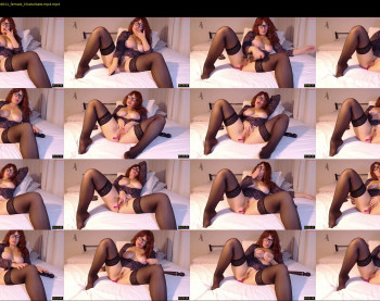 modest_devil — 5 minute Chaturbate female cam video, 720p, Dec 4, 2024