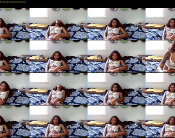 onlystrings — 52 minute Chaturbate female cam video, 720p, Dec 3, 2024