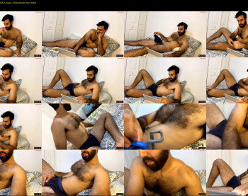 santopapi69 — 37 minute Chaturbate male cam video, 720p, Dec 4, 2024