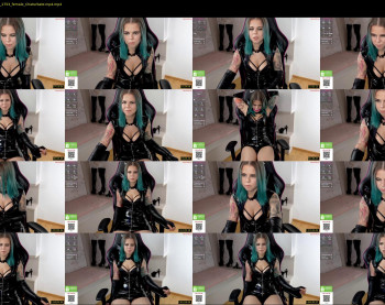 hellokittyalice — 123 minute Chaturbate female cam video, 720p, Dec 4, 2024