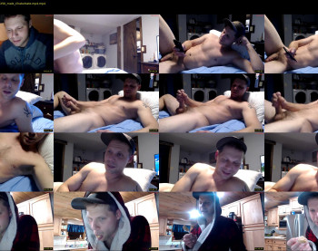 lancehardin — 58 minute Chaturbate male cam video, 720p, Dec 5, 2024