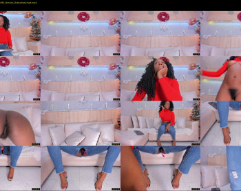 maryevans_ — 120 minute Chaturbate female cam video, 720p, Dec 4, 2024