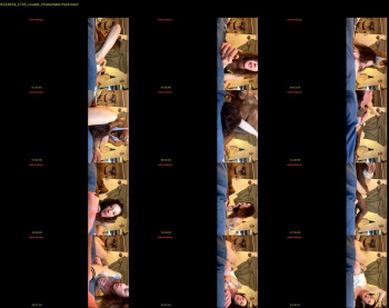 vetskybbc_ — 27 minute Chaturbate couple cam video, 480p, Dec 4, 2024