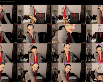 sofia_ford — 16 minute Chaturbate female cam video, 720p, Dec 5, 2024