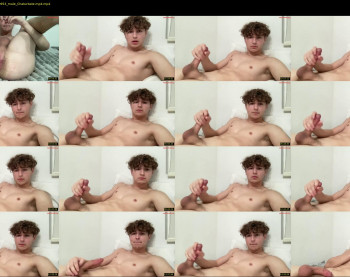 ryan287747 — 17 minute Chaturbate male cam video, 480p, Dec 6, 2024