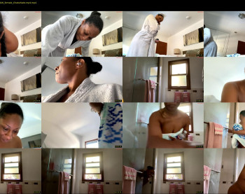 wynterheat — 57 minute Chaturbate female cam video, 720p, Dec 6, 2024