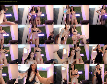 hotfallingdevil — 9 minute Chaturbate female cam video, 720p, Dec 7, 2024