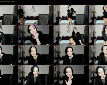 sofia_ford — 13 minute Chaturbate female cam video, 720p, Dec 8, 2024