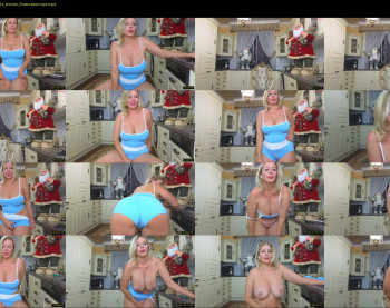 tunderose — 120 minute Chaturbate female cam video, 720p, Dec 8, 2024