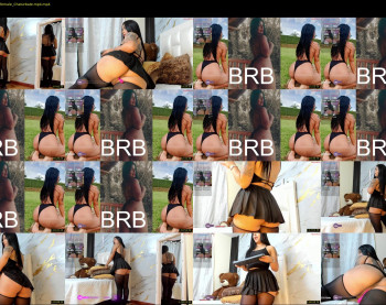 lesly_w — 120 minute Chaturbate female cam video, 720p, Dec 9, 2024