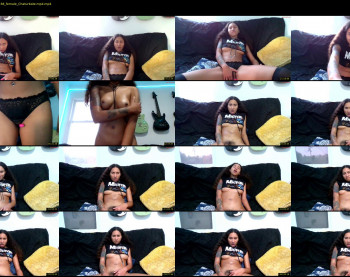 onlystrings — 121 minute Chaturbate female cam video, 720p, Dec 10, 2024