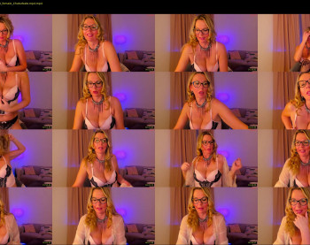esmimilf — 8 minute Chaturbate female cam video, 720p, Dec 10, 2024
