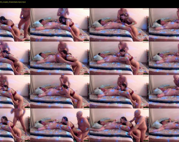 monikfree — 3 minute Chaturbate couple cam video, 480p, Dec 10, 2024