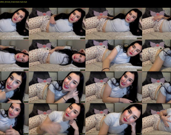 msrubyhayes — 9 minute Chaturbate female cam video, 720p, Dec 10, 2024