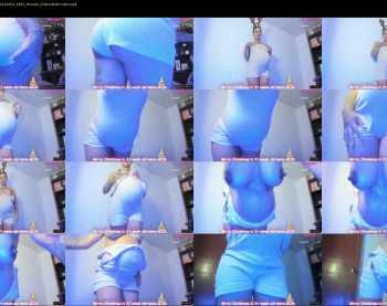 nicol_twins_pregnancy — 7 minute Chaturbate female cam video, 720p, Dec 10, 2024