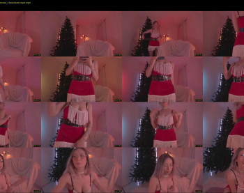 soficb — 18 minute Chaturbate female cam video, 720p, Dec 10, 2024